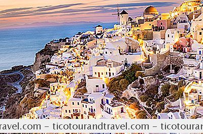 Kategori kryssningar: Celestial Cruises - Grekland Och Turkiet Kryssningsfartyg