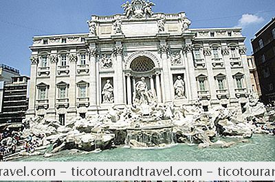 Cruises - Cruise Naar Civitavecchia En Ontdek Rome