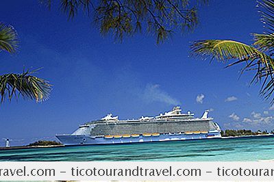 Croaziere - Mancare La Bordul Cartierului Royal Caribbean Allure Of The Seas