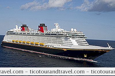 Artikel - Disney Cruises From Southern California