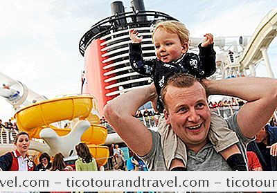 Krydstogter - Dos Og Don'Ts For Din Disney Cruise Påbegyndelsesdag