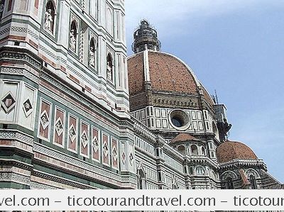Categorie Trip Planning: Florence, Italië - Dingen Om Te Doen Met Een Dag In De Haven