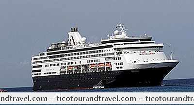 Categorie Cruises: Holland America Veendam Buiten- En Buitendekken
