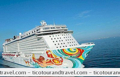 Norwegian Cruise Line Iconcierge