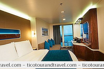 Cruises - Norwegian Getaway Cruise Ship Cabins