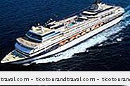 Cruises - Een Veilige Caribische Cruise Plannen