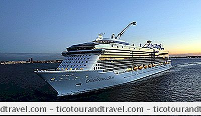 Categorie Cruises: Quantum Of The Seas