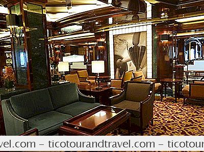 Cruise - Regal Princess Cruise Ship Bars