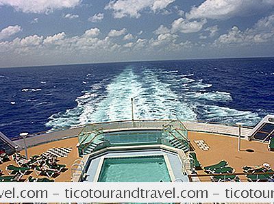 Cruise - Repositioning Cruises