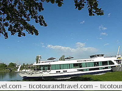 Categorie Cruises: Scenic Crystal - European River Ship