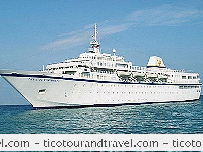 Cruises - Neem Een ​​Rondleiding Door De Egeïsche Odyssee Van Reizen Naar De Oudheid