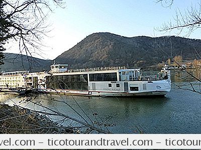 Crociere - Viking River Cruises - Profilo E Panoramica