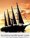 cruceros - Guía De Viaje De Windstar Caribbean Cruise