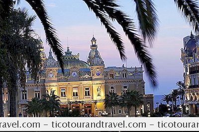 10 Fantastiska Saker Att Göra I Monte Carlo