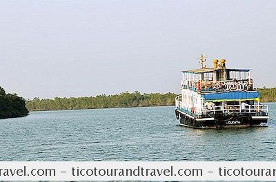 目的地 - 6个顶级Sundarban旅游运营商和套餐