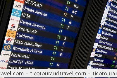 Kategori Gidilecek: Asya'Ya En Ucuz Uçuş Nasıl Bulunur