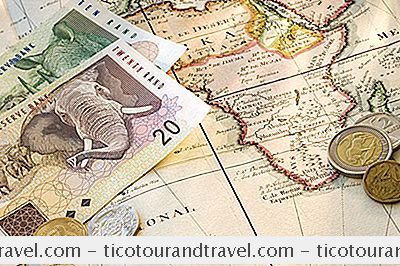 Panduan Traveler Ke Tipping Di Afrika