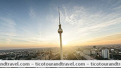 10 Cosas Que No Debes Hacer En Berlín, Alemania