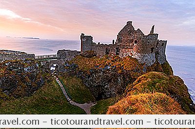 De 11 Bedste Slotte At Besøge I Irland