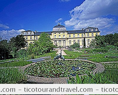 Die 12 Besten Dinge Zu Tun In Bonn, Deutschland
