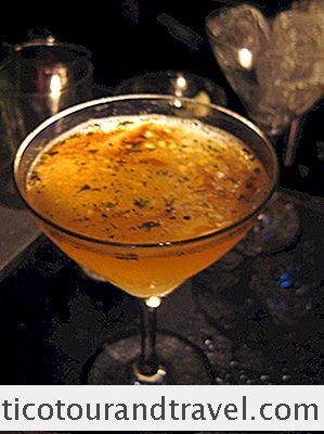 6 Besten Cocktail Bars In Paris: Spots Für Außergewöhnliche Getränke