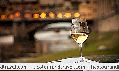 Kategori Avrupa: 8’Te 2018 En İyi Toskana Şarap Turları
