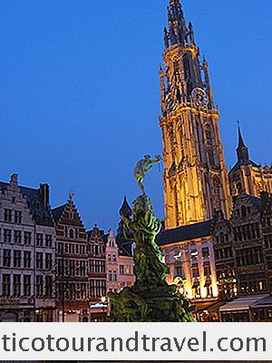 Antwerpen Gay Guide Och Photo Gallery