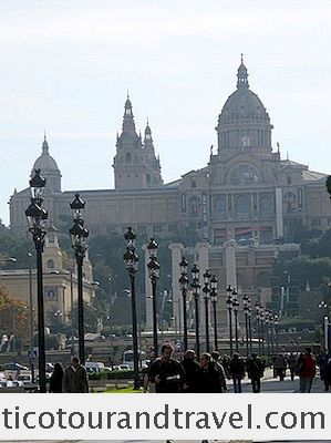Barcelona Clima En Diciembre