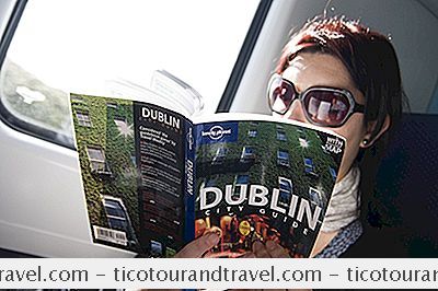 Før Du Kjøper En Guidebok Til Irland