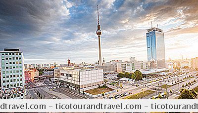 Berlin'S Alexanderplatz: Ghidul Complet