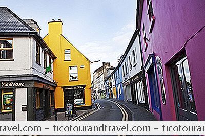 Categoria Europa: As Melhores Coisas Para Ver Em Kinsale, County Cork