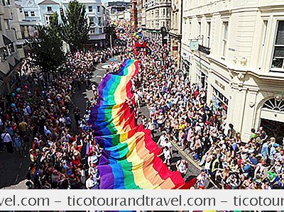Categoria Europa: Brighton Gay Pride 2016 - Hove Gay Pride 2016