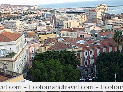 Guida Turistica Di Cagliari
