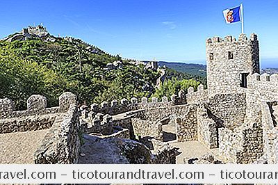 Castelo Dos Mouros: Hướng Dẫn Đầy Đủ