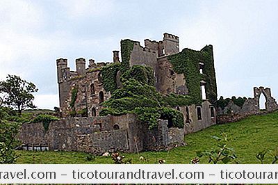Categorie Europa: Clifden Castle: De Complete Gids