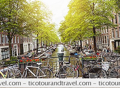 Preciso Aprender Holandês Antes De Visitar Amsterdã?