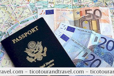 Kategorie Europa: Brauche Ich Ein Visum Für Einen Kurzaufenthalt In Frankreich?