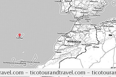 Funchal: Madeira Reiseplaner