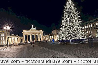 ヨーロッパ - ドイツのクリスマスの伝統