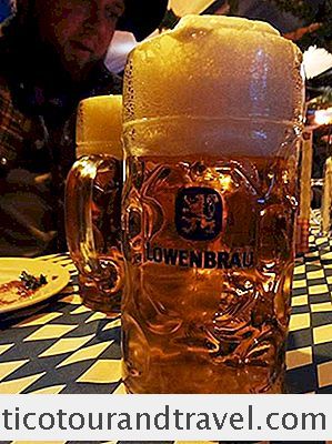 Kategorie Evropa: Německý 500 Roční Zákon O Čistotě Piva