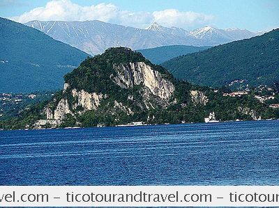 Europa - Bli Kjent Med Lake Maggiore