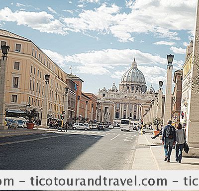ヨーロッパ - ローマからヴェネツィアへ行く方法