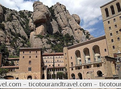 Cara Merencanakan Perjalanan Hari Montserrat Dari Barcelona