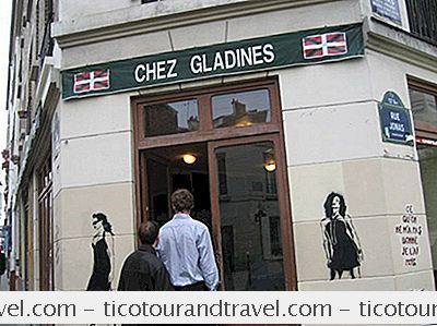 Kategori Europa: I Gjennomgang: Chez Gladines, En Budsjettvennlig Fransk Baskisk Restaurant