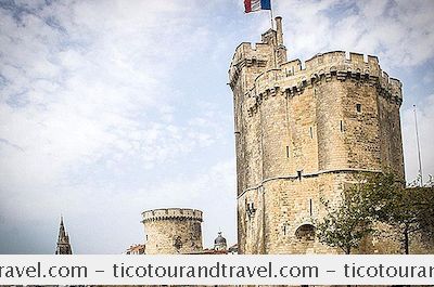 Categoria Europa: La Rochelle Francia Informazioni Su Viaggi E Turismo