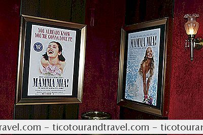 Châu Âu - Mamma Mia! The Movie ': Địa Điểm Ở Hy Lạp
