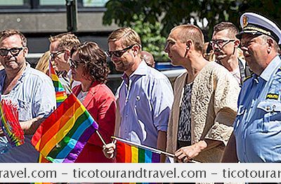 Oslo Gay Pride 2016 - Norway Gay Pride 2016