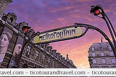 パリのビジターパス：運賃、特典、および使用方法