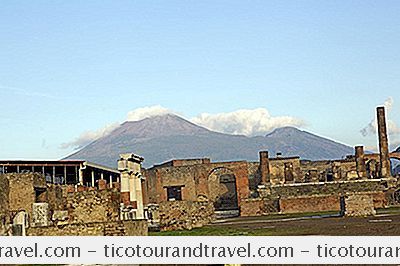 Categorie Europa: Pompeii Excavări Ghidul Vizitatorilor Și Sfaturi