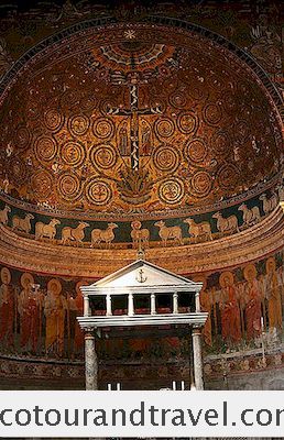 ローマの大聖堂ディサンクレメンテ：完全ガイド